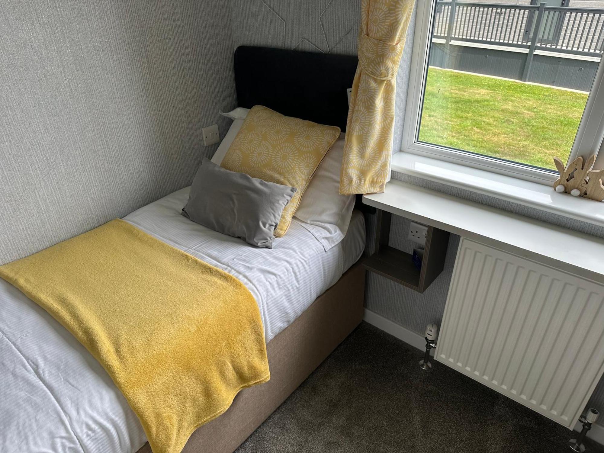 Orchard View Lodge Woodhall Spa Extérieur photo