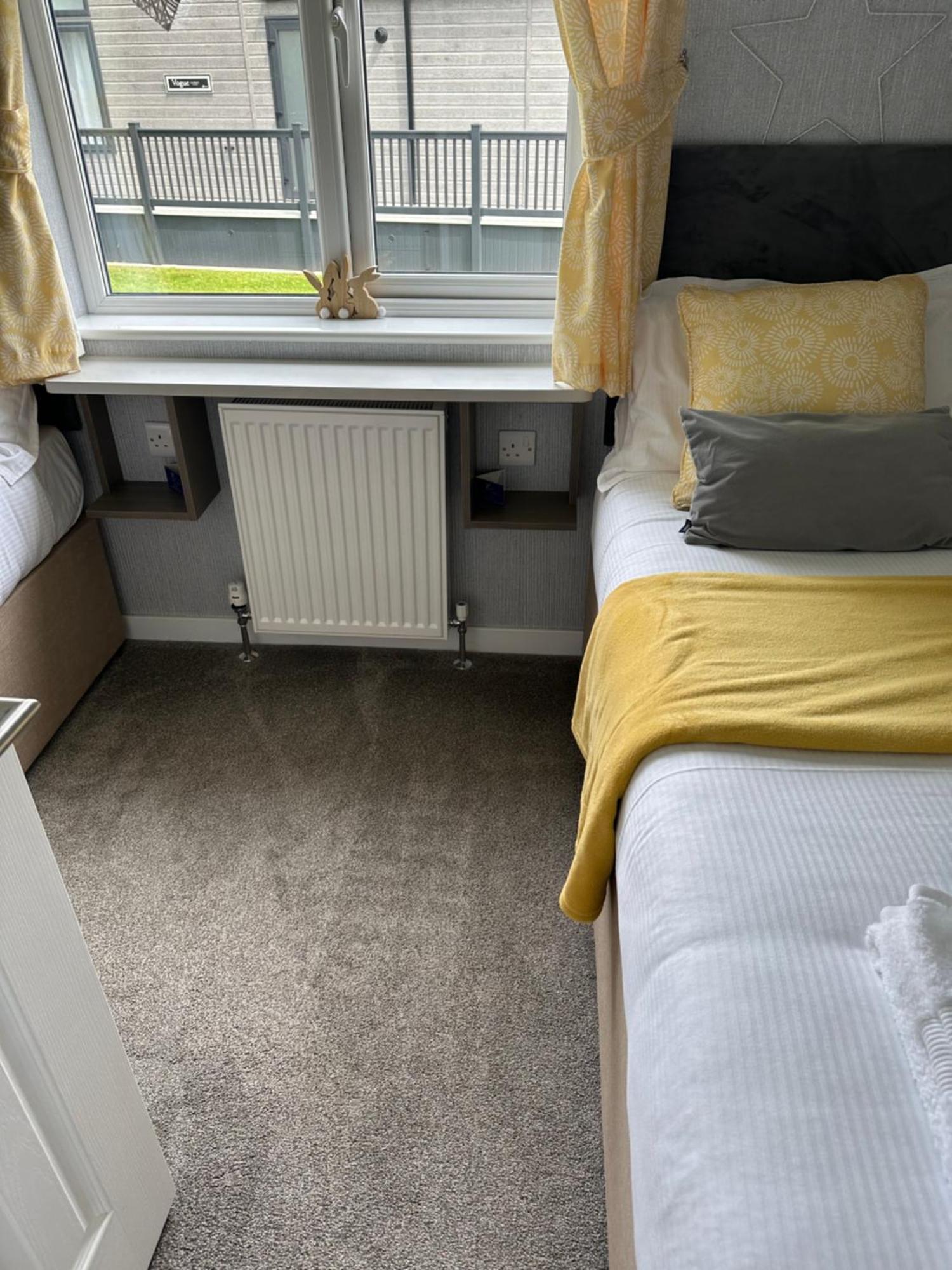Orchard View Lodge Woodhall Spa Extérieur photo